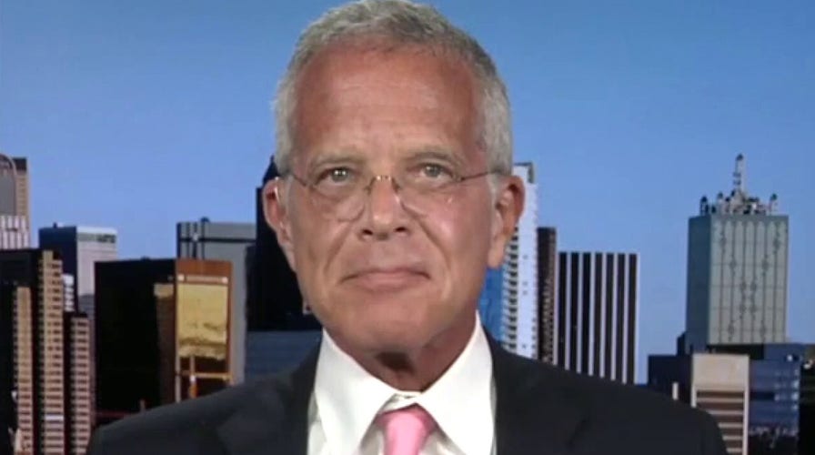 Donald Luskin says locking down US economy did not contain spread of COVID-19