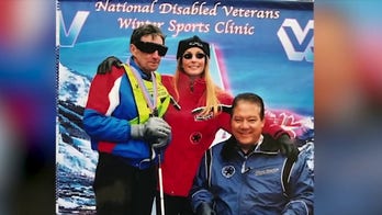 Bo Derek on giving back to nation’s heroes 