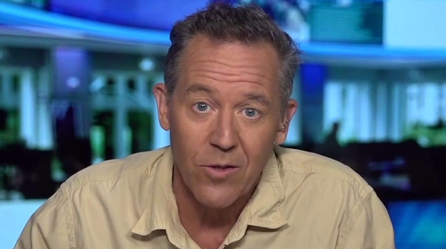 Gutfeld on the open letter against cancel culture