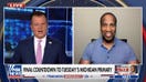 Every 'patriot' needs to stand up for what's right, Michigan gubernatorial candidate says