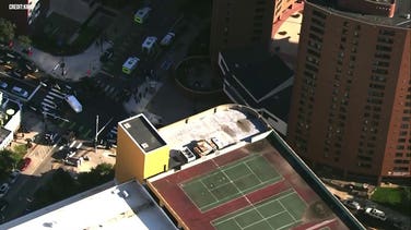 Police responding to shooting in downtown Minneapolis