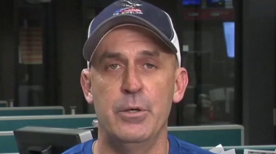 Ex-Keystone Pipeline worker: Radical energy policies made me lose my job