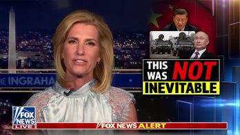 Angle: This was not inevitable