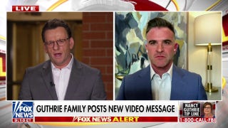 Body language of latest Guthrie family message analyzed