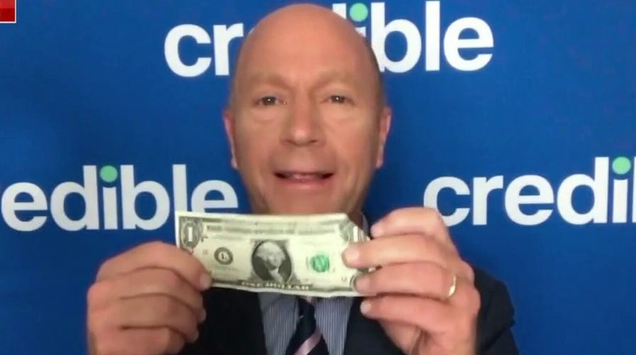 How to protect your money as consumer costs soar