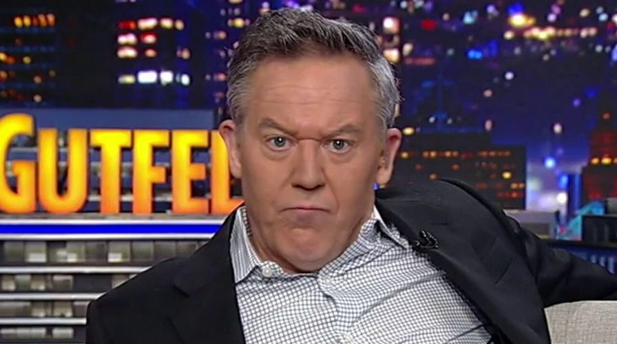 Gutfeld: If you like the wrong tweet you might be beat