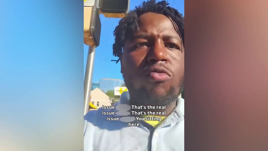 Charlotte assault suspect faced prior violence charges before video surfaced