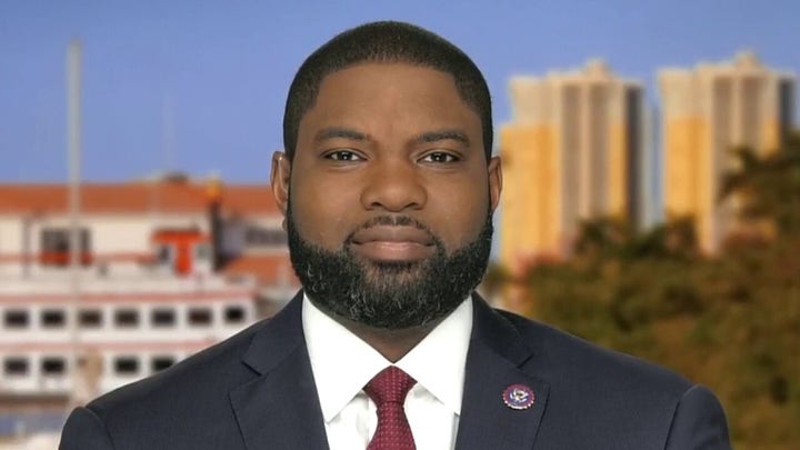 Woke culture has 'gone off the deep end': Rep. Donalds
