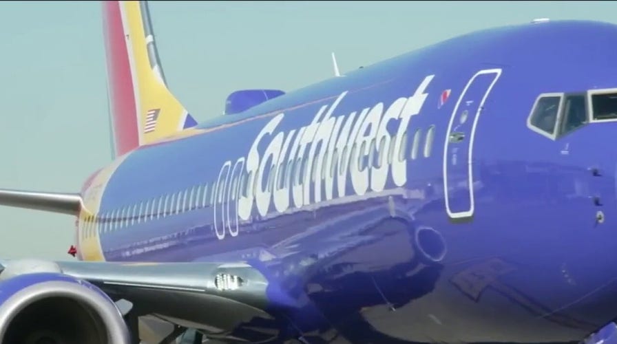 Rep. Nancy Mace calls for investigation into Southwest Airlines meltdown
