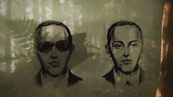 ‘Brad Meltzer’s Greatest Conspiracies of All Time’ tackles D.B. Cooper’s disappearance