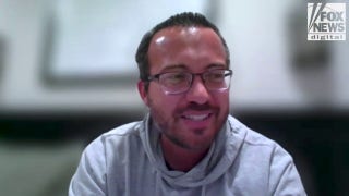 California high school coaches speak out after trans athlete takes girls' cross country podium spot