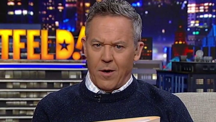 Gutfeld: Is Western civilization on the brink of collapse?