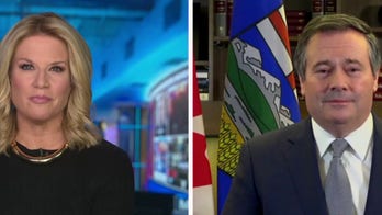 Canadian pol rips Biden admin for canceling Keystone Pipeline