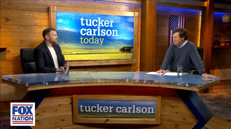 Journalist details New York Times' influence on world events on 'Tucker Carlson Today' 