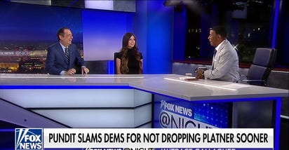 Fox News @ Night | Fox News