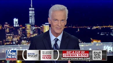 Trace Gallagher: Media used to report a story before trying to contort it