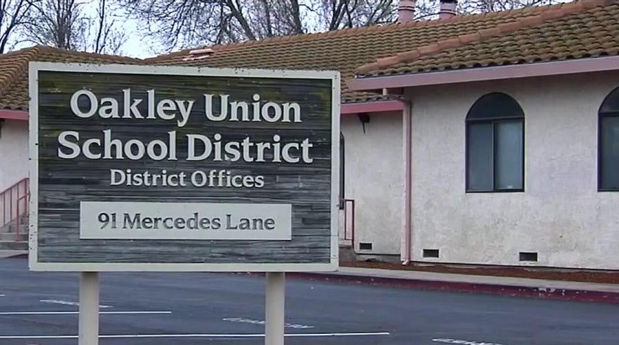 California school board resigns over leaked video