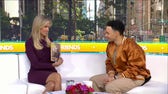 Pastor Tauren Wells gives sneak peek at new book 'Joy Bomb'