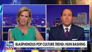 This is the most ‘frightened’ presidential campaign of all time: Raymond Arroyo - Fox News