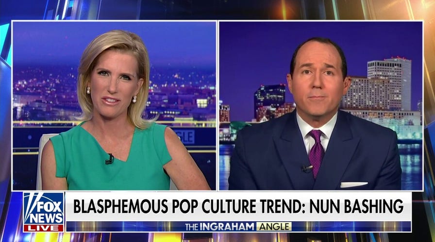 This is the most ‘frightened’ presidential campaign of all time: Raymond Arroyo