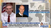 Rep. Jim Jordan says federal judge who ruled against Trump deportation flights ‘makes no sense’