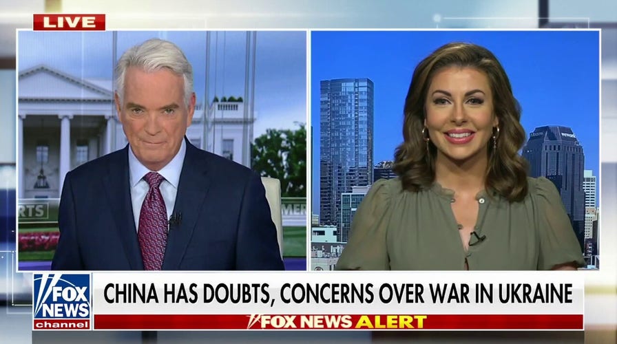Morgan Ortagus: Biden admin must start taking North Korea more seriously