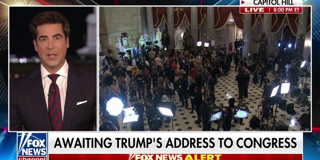 Jesse Watters: Democrats used to have a well-oiled machine for their 'propaganda'