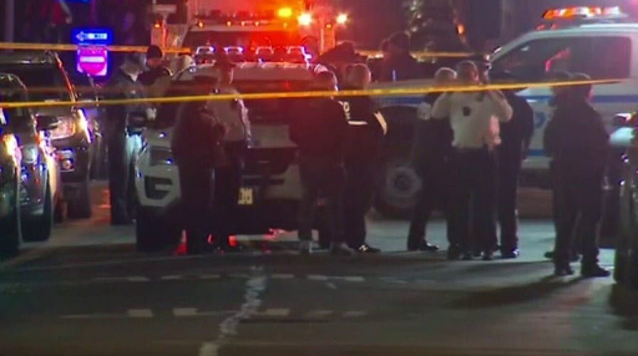 ICE arrests MS-13 member in threat against NYPD