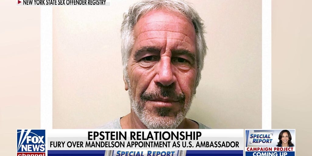 Starmer faces mounting pressure over Epstein-linked appointment despite not being named in files