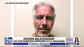 Starmer faces mounting pressure over Epstein-linked appointment despite not being named in files