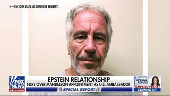 Starmer faces mounting pressure over Epstein-linked appointment despite not being named in files