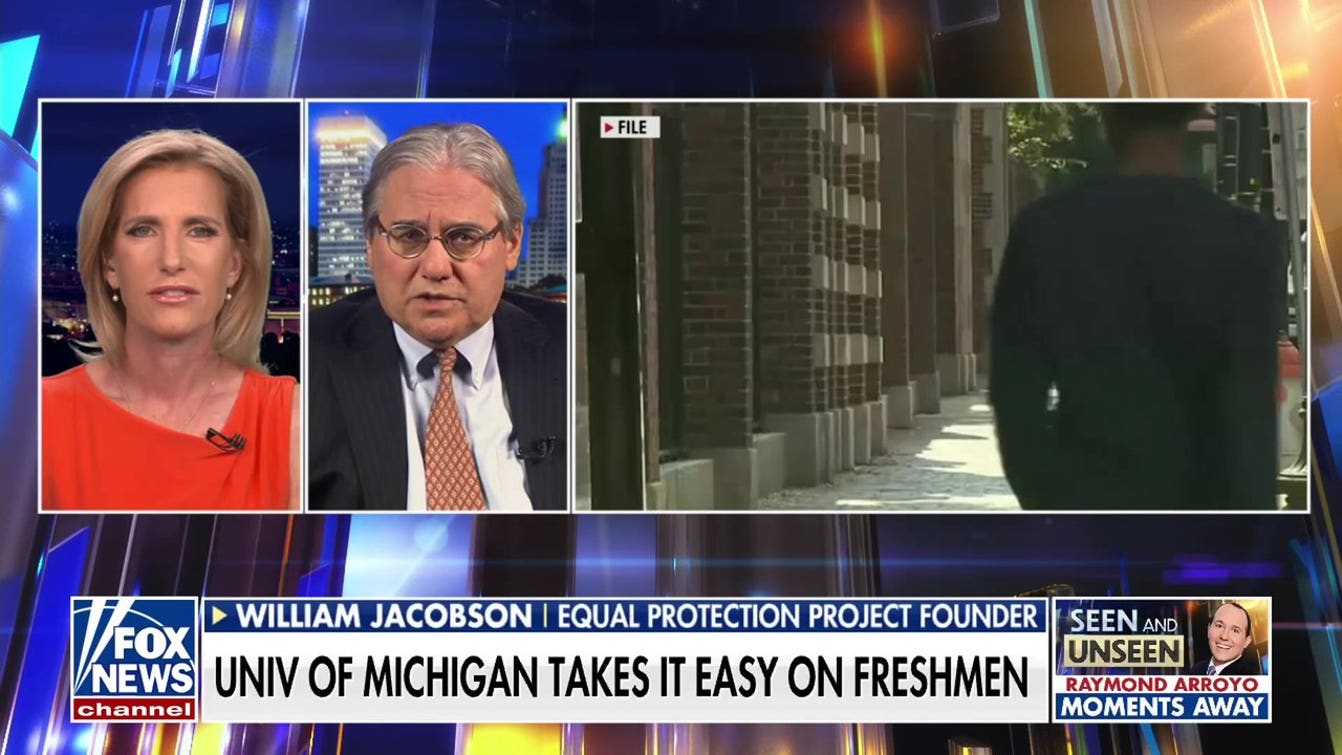 Law professor exposes collapse of K–12 education system by ‘leftist indoctrination’