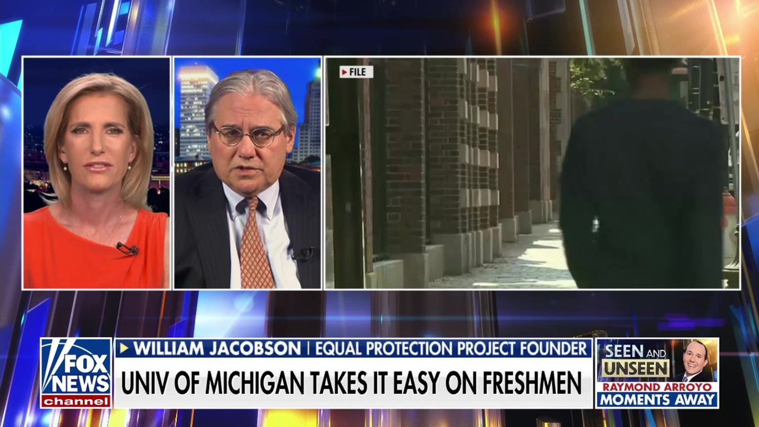 Law professor exposes collapse of K–12 education system by ‘leftist indoctrination’
