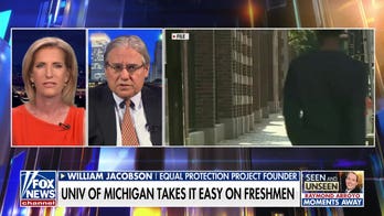 Law professor exposes collapse of K–12 education system by ‘leftist indoctrination’