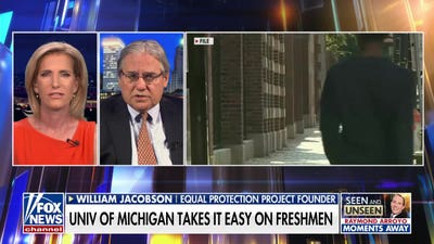 Law professor exposes collapse of K–12 education system by ‘leftist indoctrination’