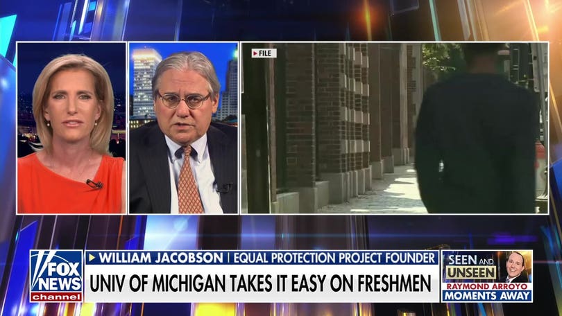 Law professor exposes collapse of K–12 education system by ‘leftist indoctrination’