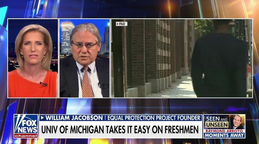 Law professor exposes collapse of K–12 education system by ‘leftist indoctrination’
