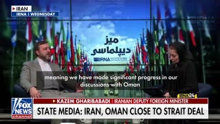 Expert says Iran is committed to destroying American power in the Middle East