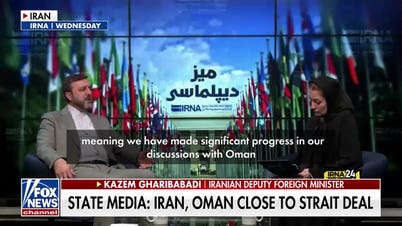 Expert says Iran is committed to destroying American power in the Middle East