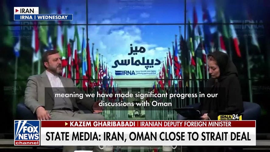 Expert says Iran is committed to destroying American power in the Middle East
