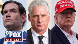 EE.UU. Cierra las Vías de Escape a Cuba - Fox News