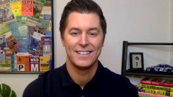 What does the return of NASCAR mean for America?