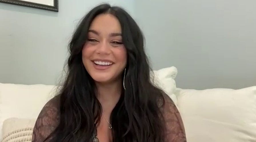 ‘The Masked Singer’ winner Vanessa Hudgens explains why winning season 11 was a ‘profound’ moment for her