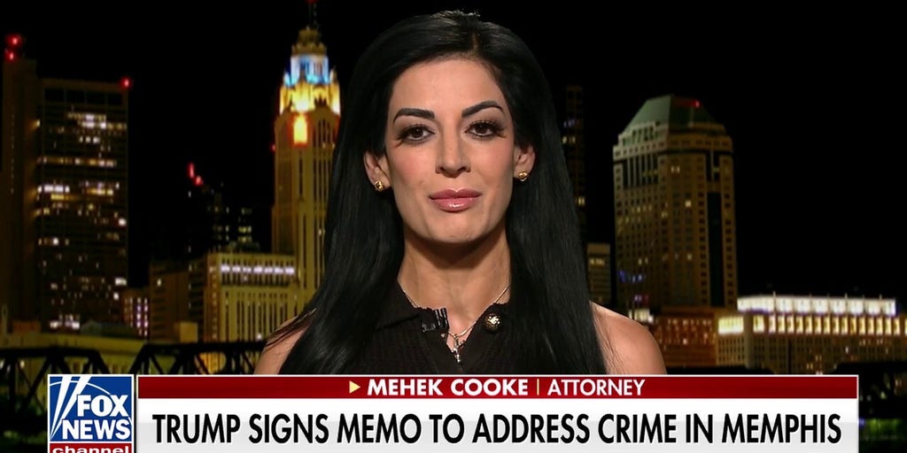 Republicans will continue winning but only if they solve crime in their own states, attorney argues