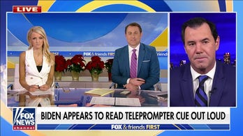 Concha: Liberal media wanted to believe Jussie Smollett