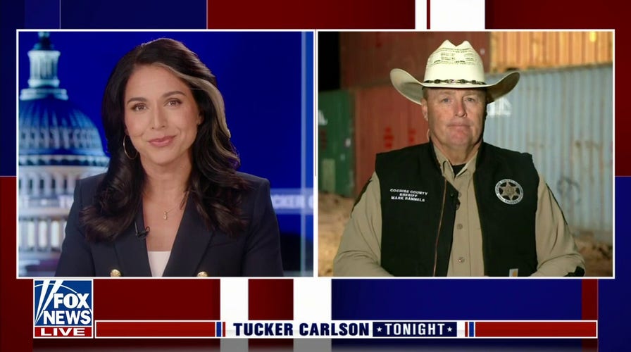 White House sues Arizona over shipping container border