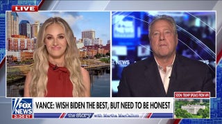 Biden team shouldn’t get the ‘benefit of the doubt’ anymore, says Tomi Lahren