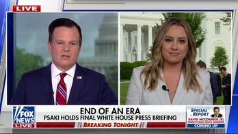 Biden announces plan to increase imports of baby formula