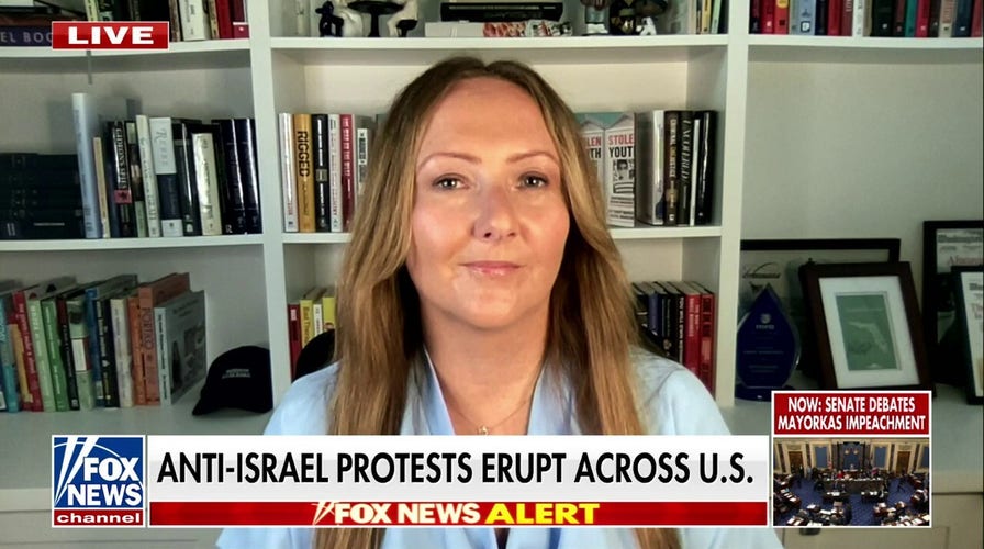 It shouldn’t take a congressional hearing to protect Jewish students: Karol Markowicz