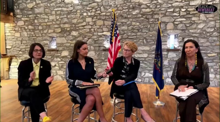 Pennsylvania Democrat shades John Fetterman, saying its easier to enactment with David McCormick